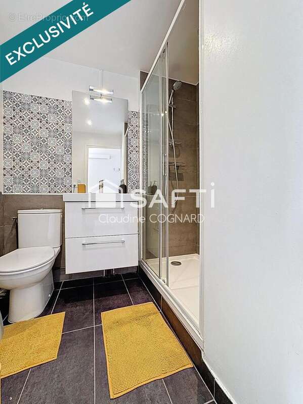 Photo 8 - Appartement à VILLEFRANCHE-SUR-SAONE