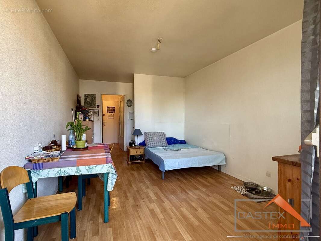 Appartement à SAINT-GAUDENS