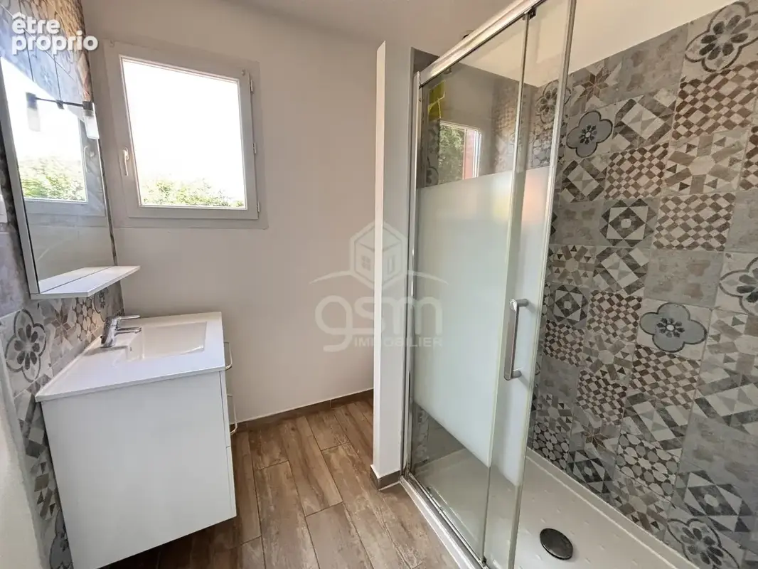 Maison 4 pièces 65 m² à vendre à Noyant-De-Touraine (37800) - photo 7