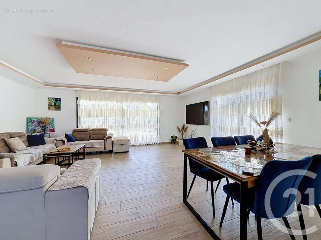 Maison 143 m² à Montauban  - photo 8
