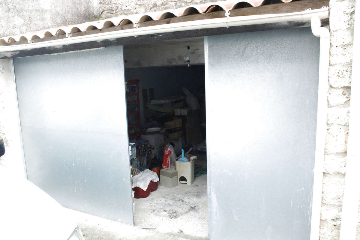 Maison à DOLUS-D'OLERON