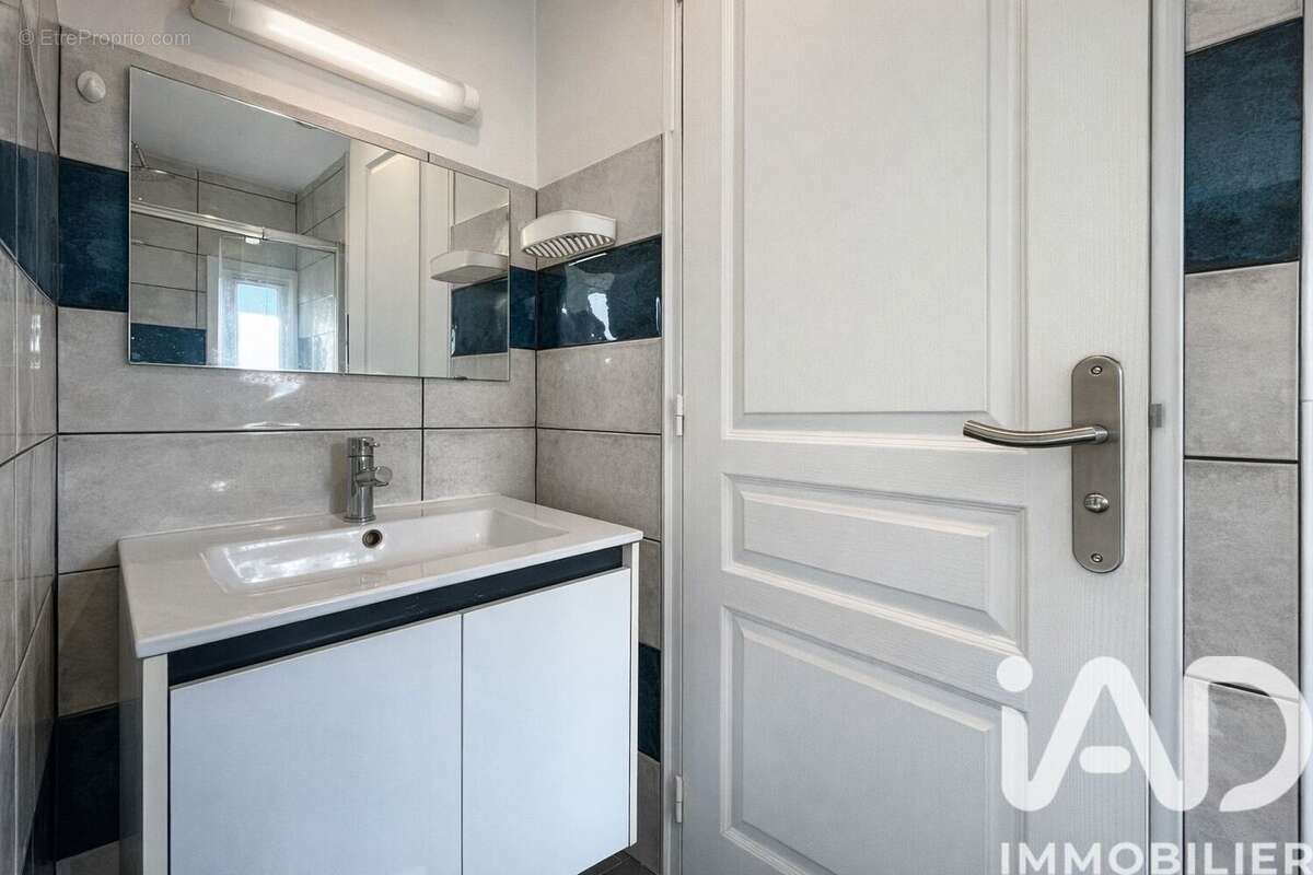 Photo 4 - Appartement à GEMENOS