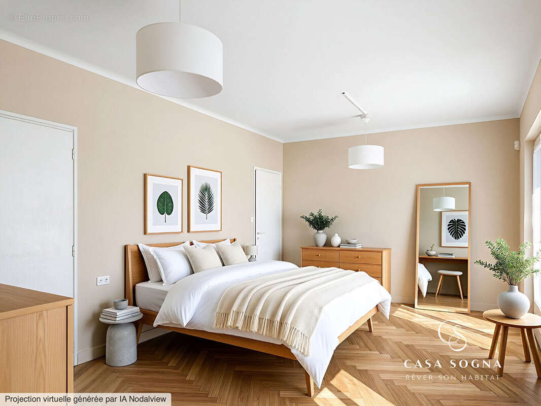 Maison à SAINT-PRIEST