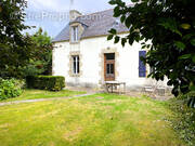 Maison à PONT-L&#039;ABBE