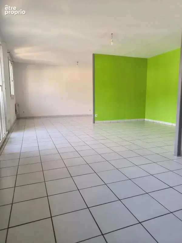 Coeur de village appartement type 3 de 80 m² - photo 18