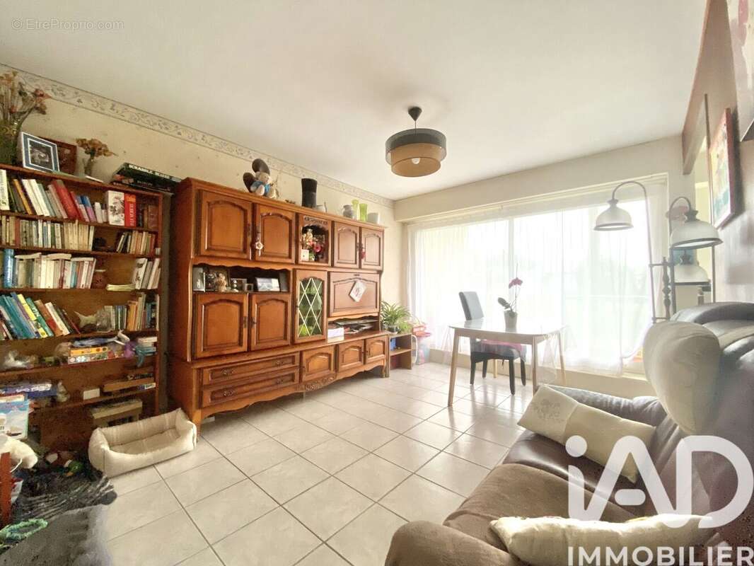 Photo 3 - Appartement à SAINT-HERBLAIN