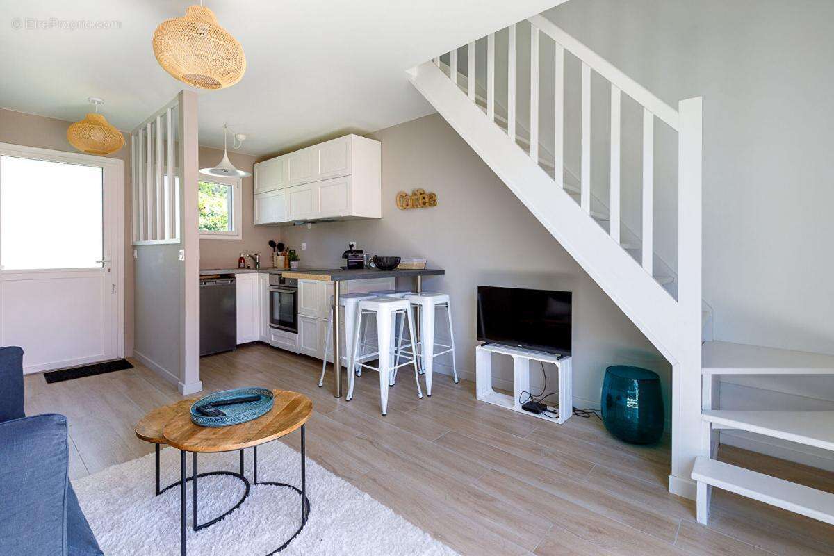 Maison à PIRIAC-SUR-MER