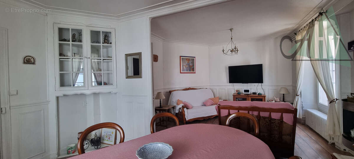 Maison à PROVINS