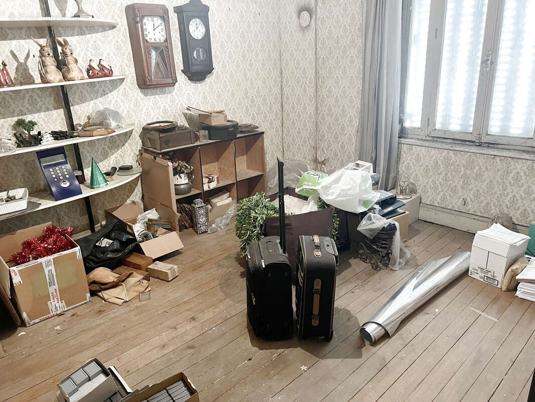 Commerce à BLAINVILLE-SUR-L&#039;EAU