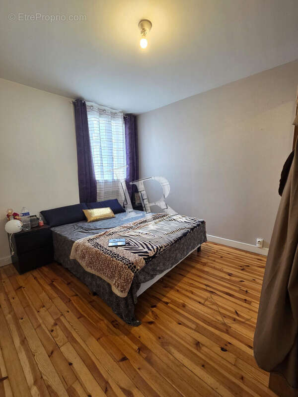 Appartement 67 m² à Le Puy-En-Velay  - photo 2