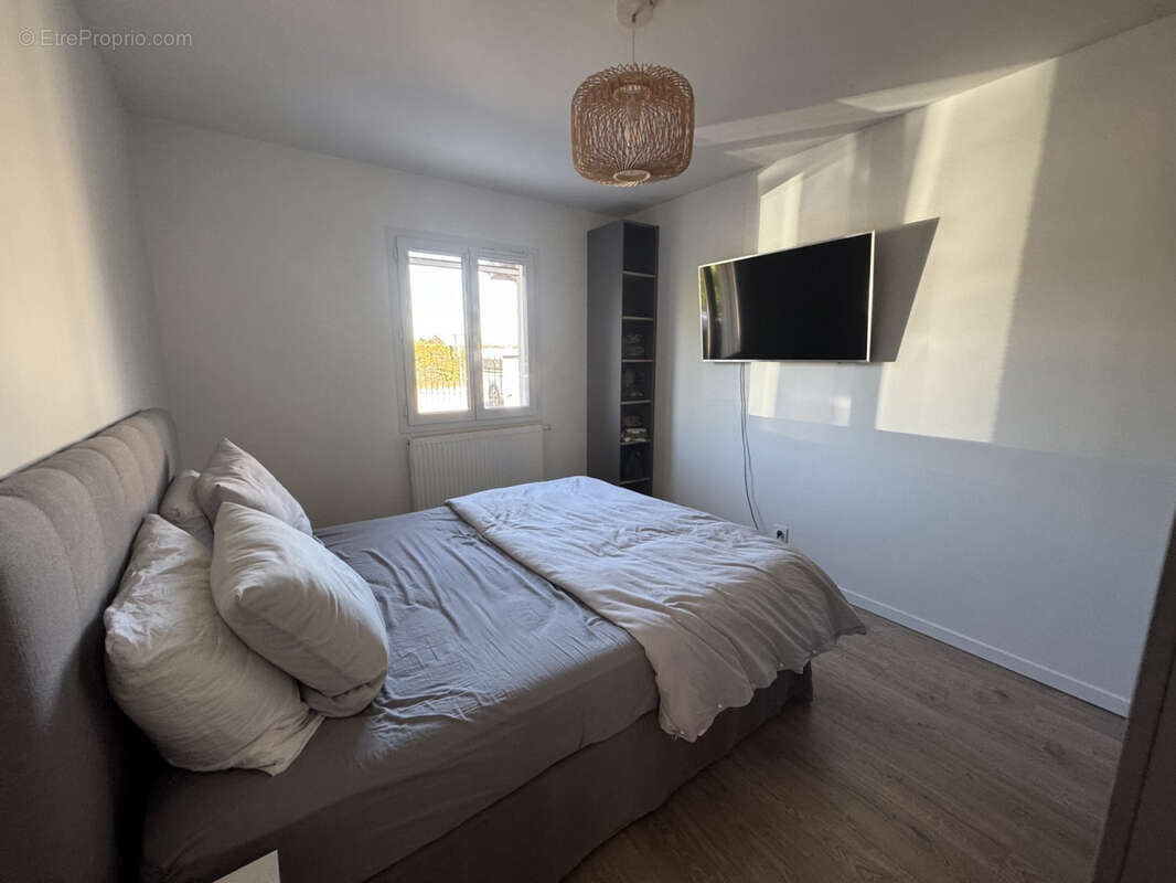 Maison à SAINT-RAMBERT-D&#039;ALBON