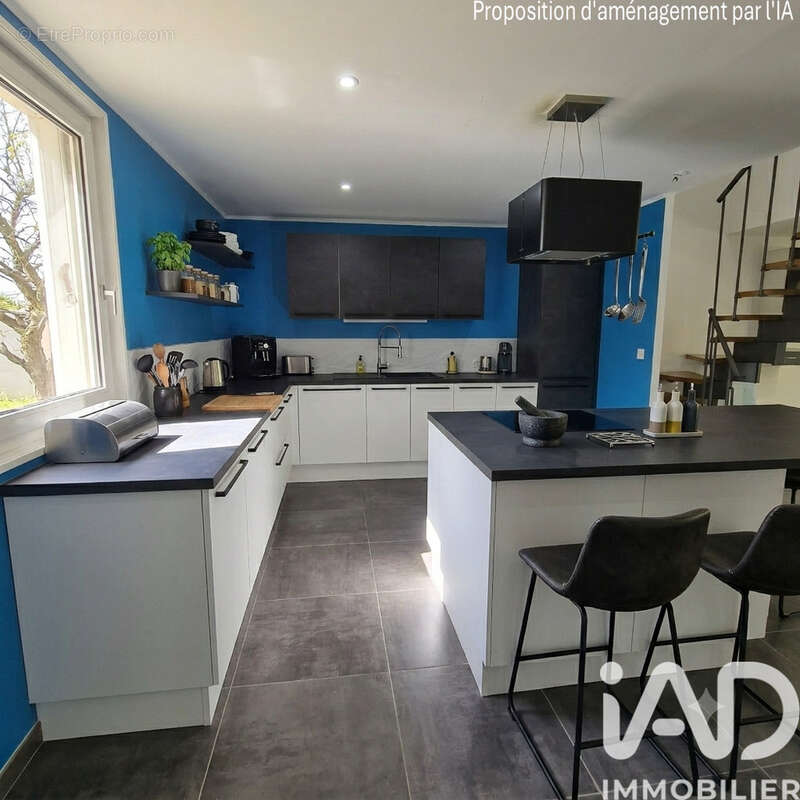 Photo 4 - Appartement à TROYES