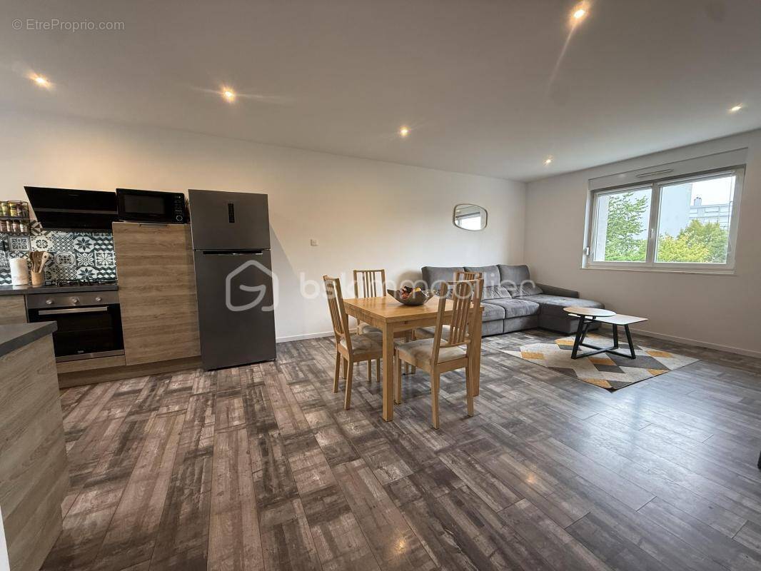 Maison à PONT-A-MOUSSON