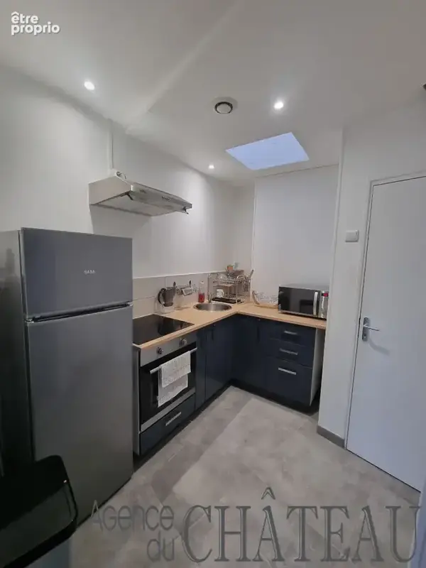 Appartement Les Andelys 2 pièces - photo 4
