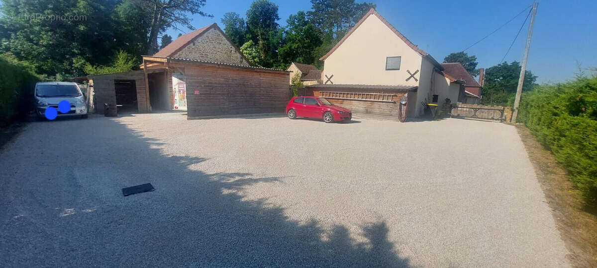 Photo 9 - Maison à CHAROLLES