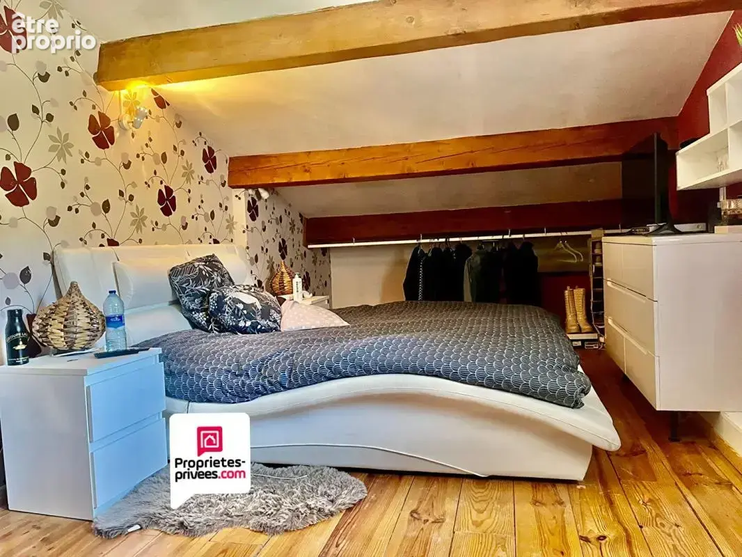 À l'abris des regards- maison 5 pièces sur terrain plat, à découvrir ! - photo 15