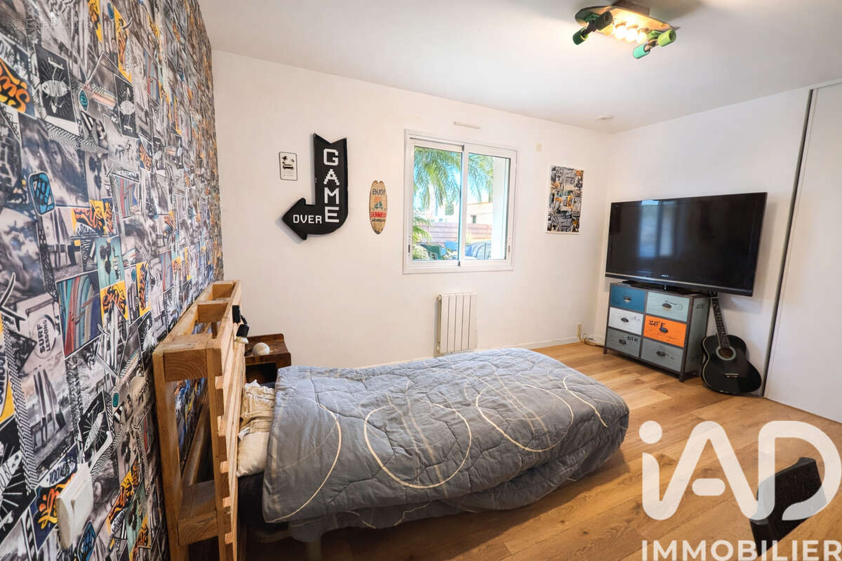 Photo 4 - Maison à LOUANNEC