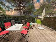 Appartement à MANDELIEU-LA-NAPOULE