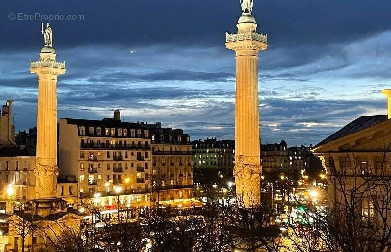 Commerce à PARIS-11E