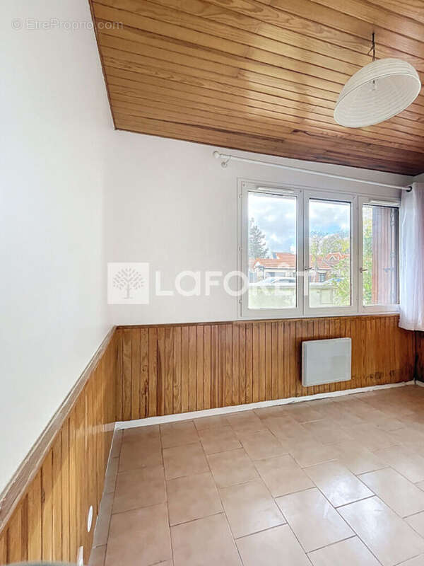 Appartement à SAINT-GERMAIN-EN-LAYE