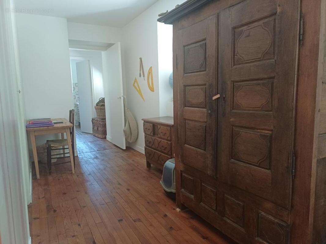 Propriété - photo 5