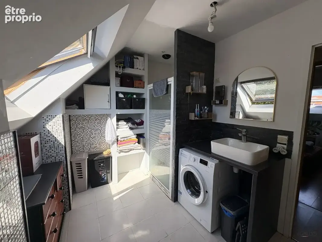 Maison 10 pièces 137 m² à vendre à Zimming (57690) - photo 9
