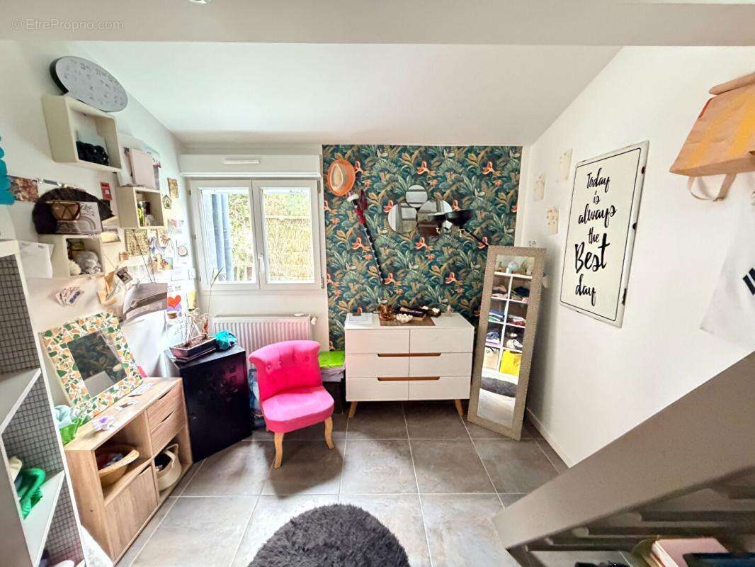 Maison à SAINT-NAZAIRE