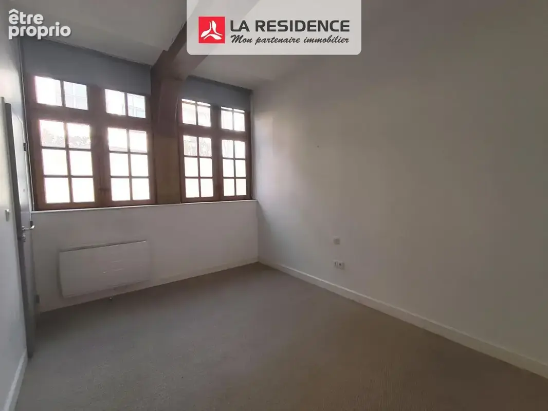 Appartement 2 pièces 54 m² à vendre à Rouen (76000) - photo 9