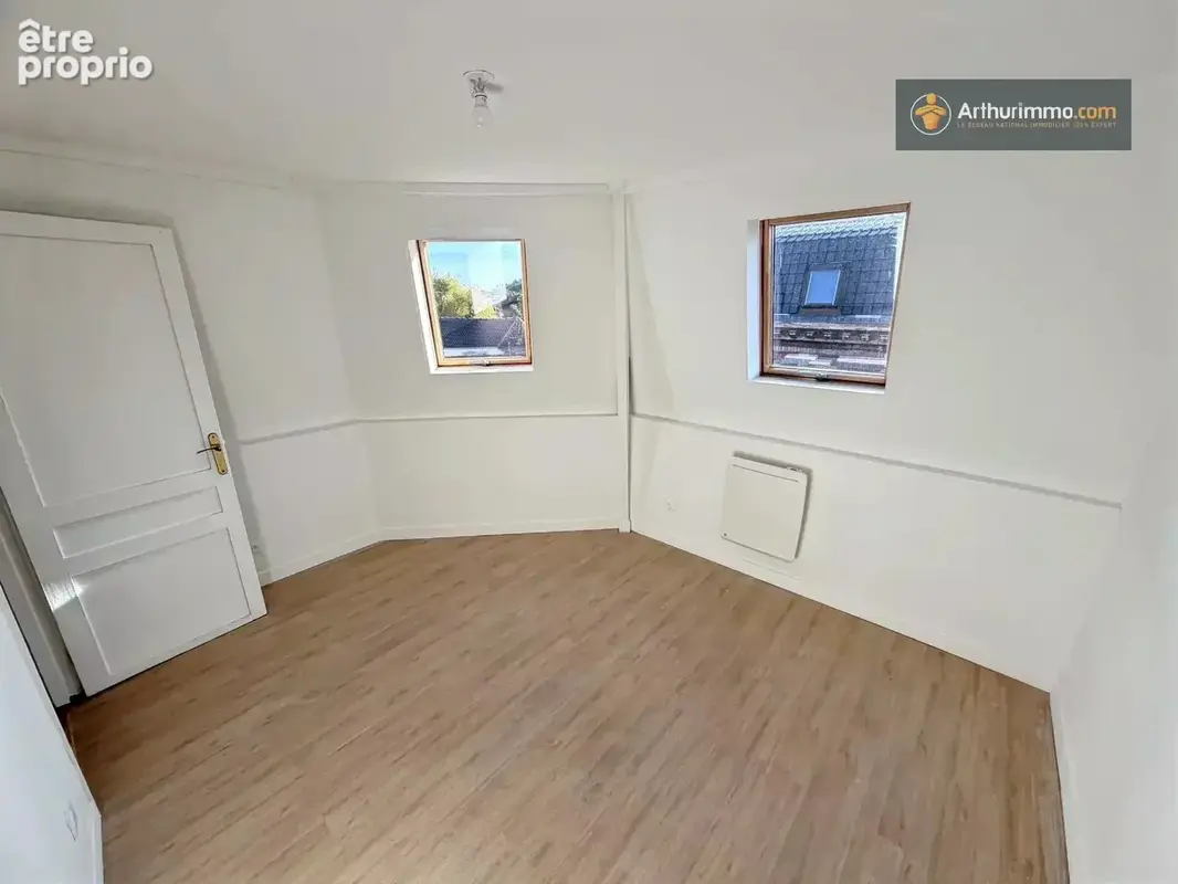 Vente Maison Wasquehal(59290) 219 000ï¿œ - photo 2