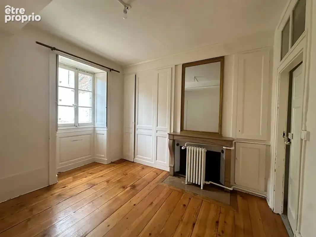 Appartement 5 pièces à vendre à Besançon - Rare sur le marché - photo 7