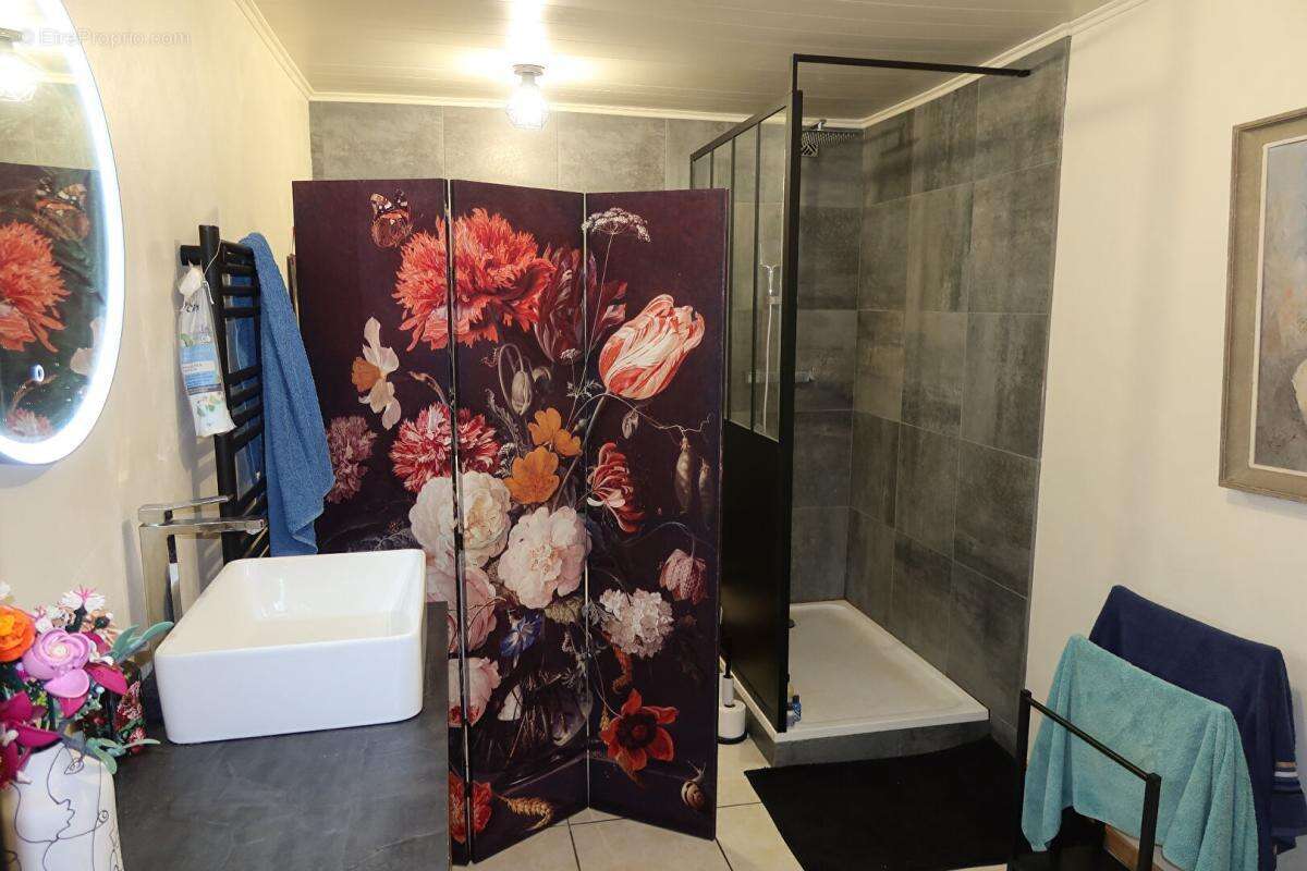 Maison de ville Besancon 4 pièce(s) 80 m2 - photo 5