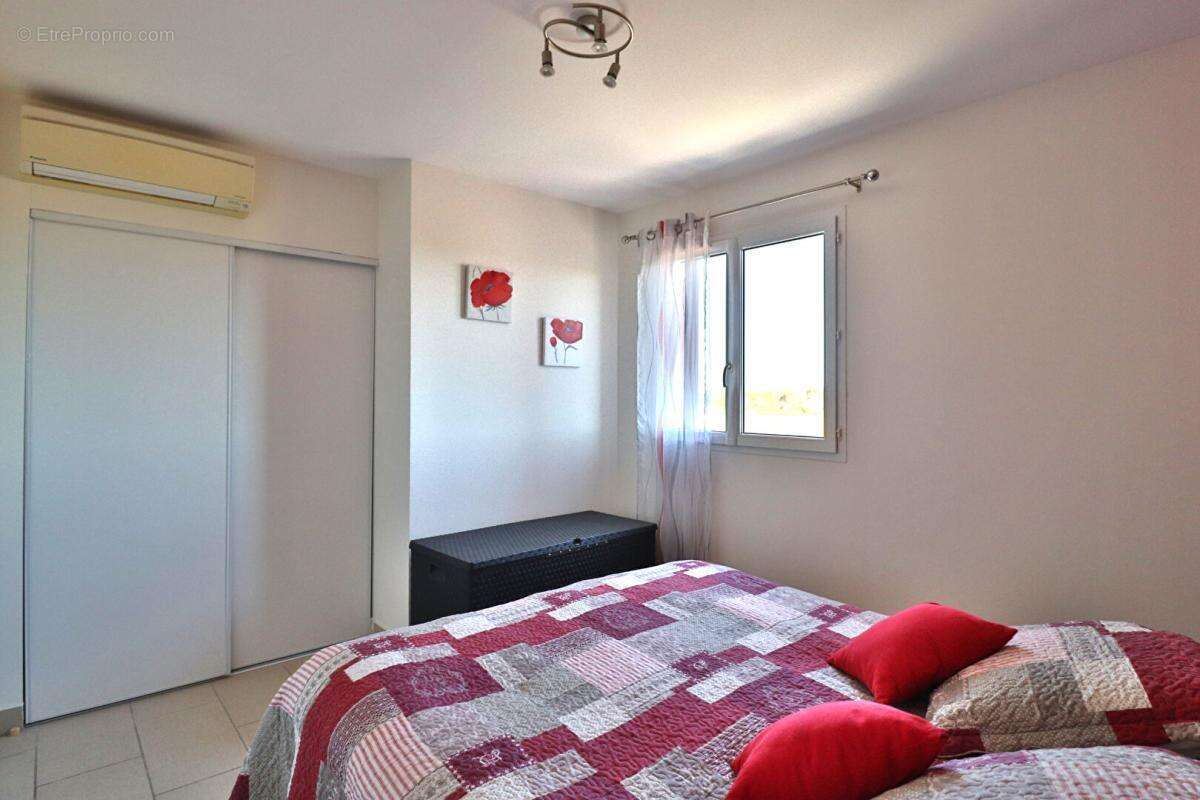 Appartement à ALENYA