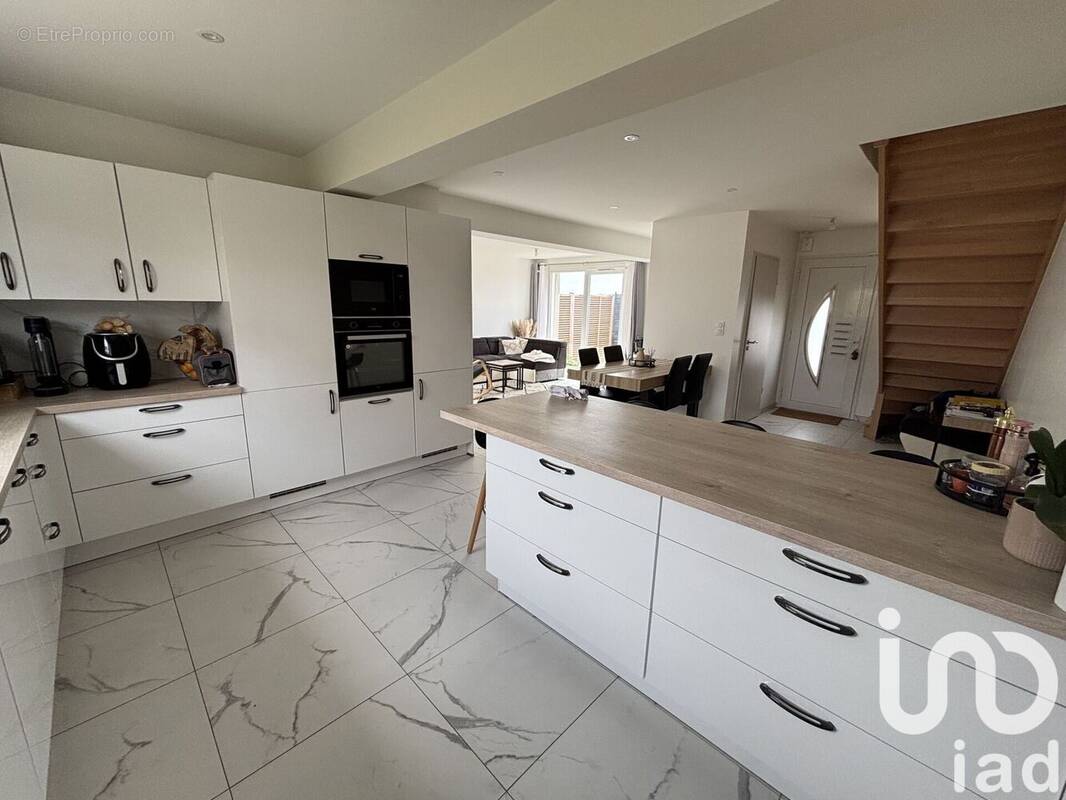 Photo 1 - Maison à DOUBS