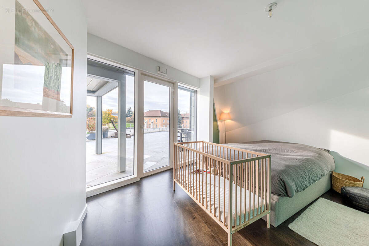 Appartement à ANNECY