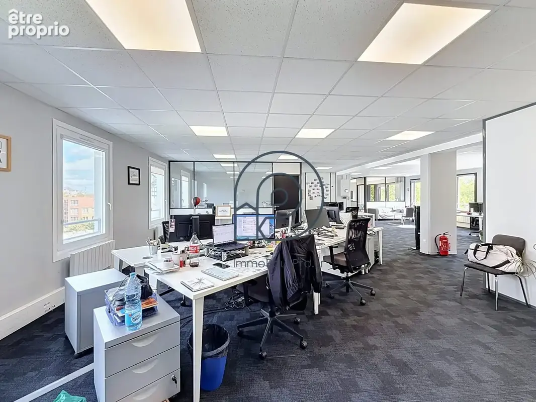 Commerce 182 m² à vendre à Lille (59000) - photo 8