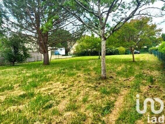 Photo 2 - Terrain à BRAX