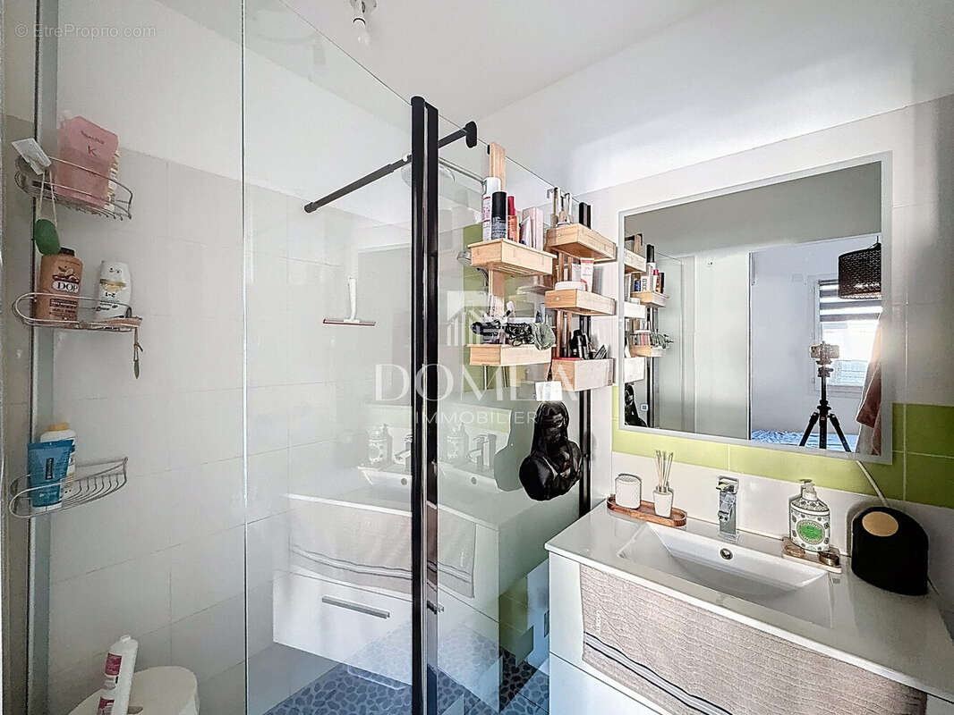 Maison à CASTELNAU-LE-LEZ