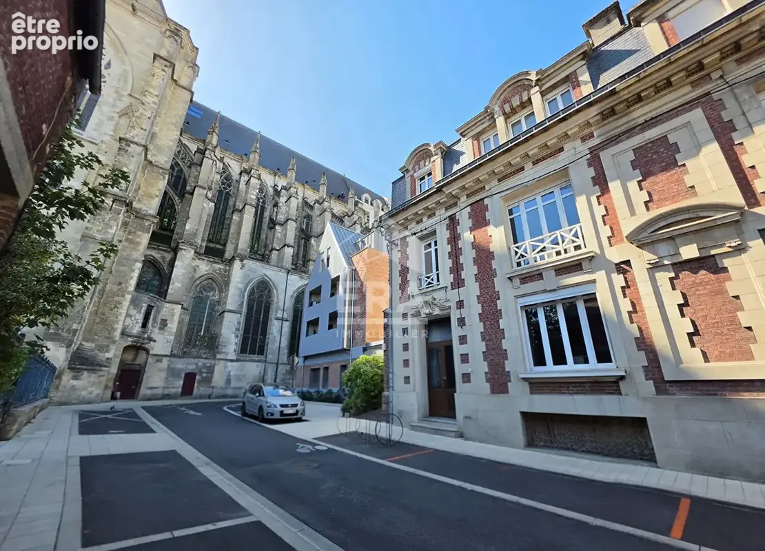 Maison 211m² à saint-quentin - photo 17