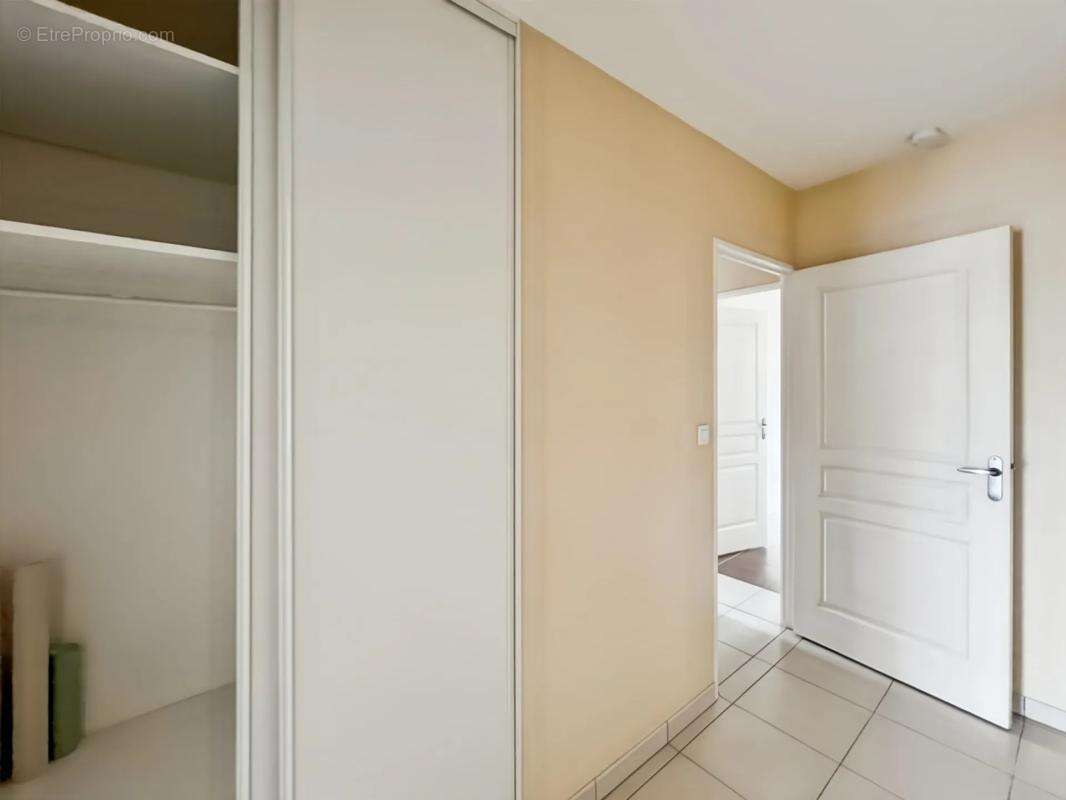 Appartement à SAINT-MALO