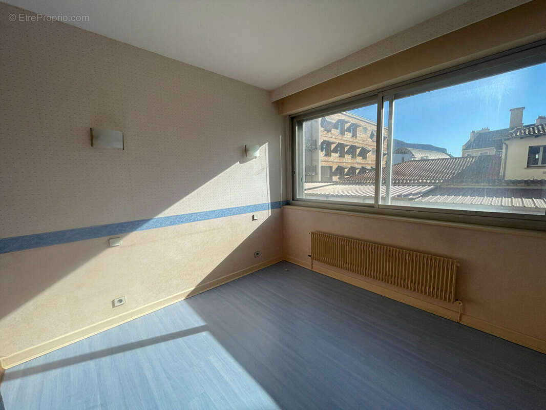 Appartement à MILLAU