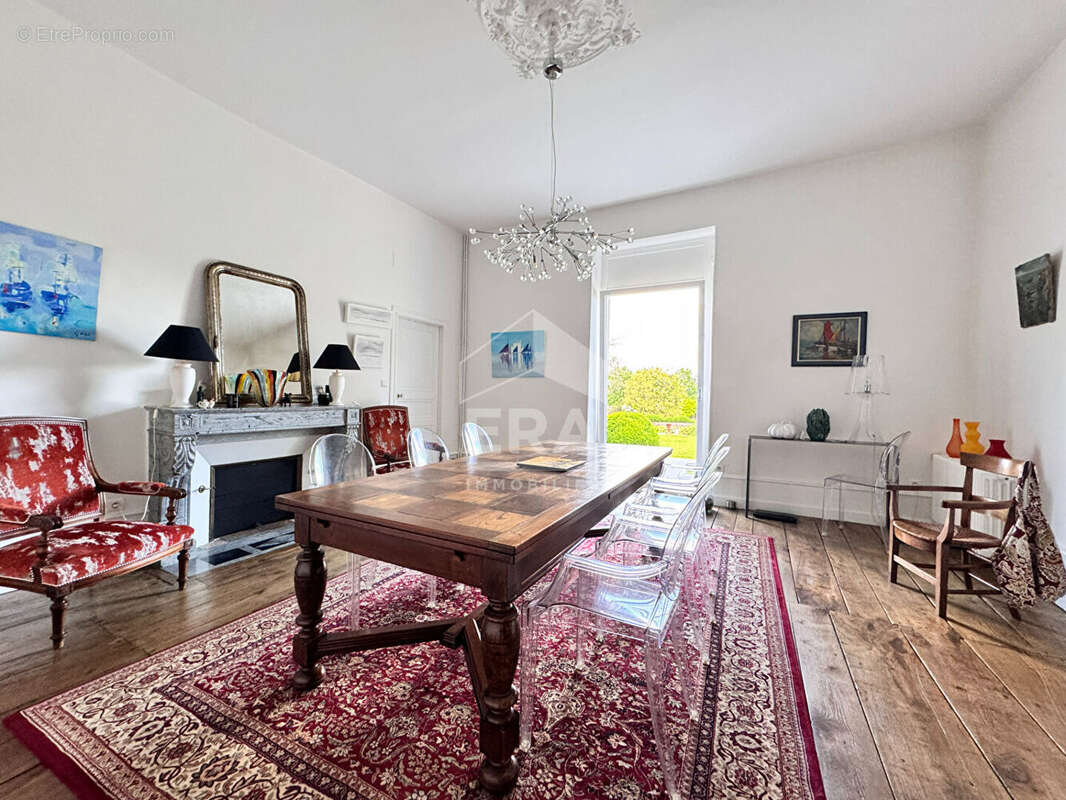 Maison 205m² à boulazac isle manoire - photo 6