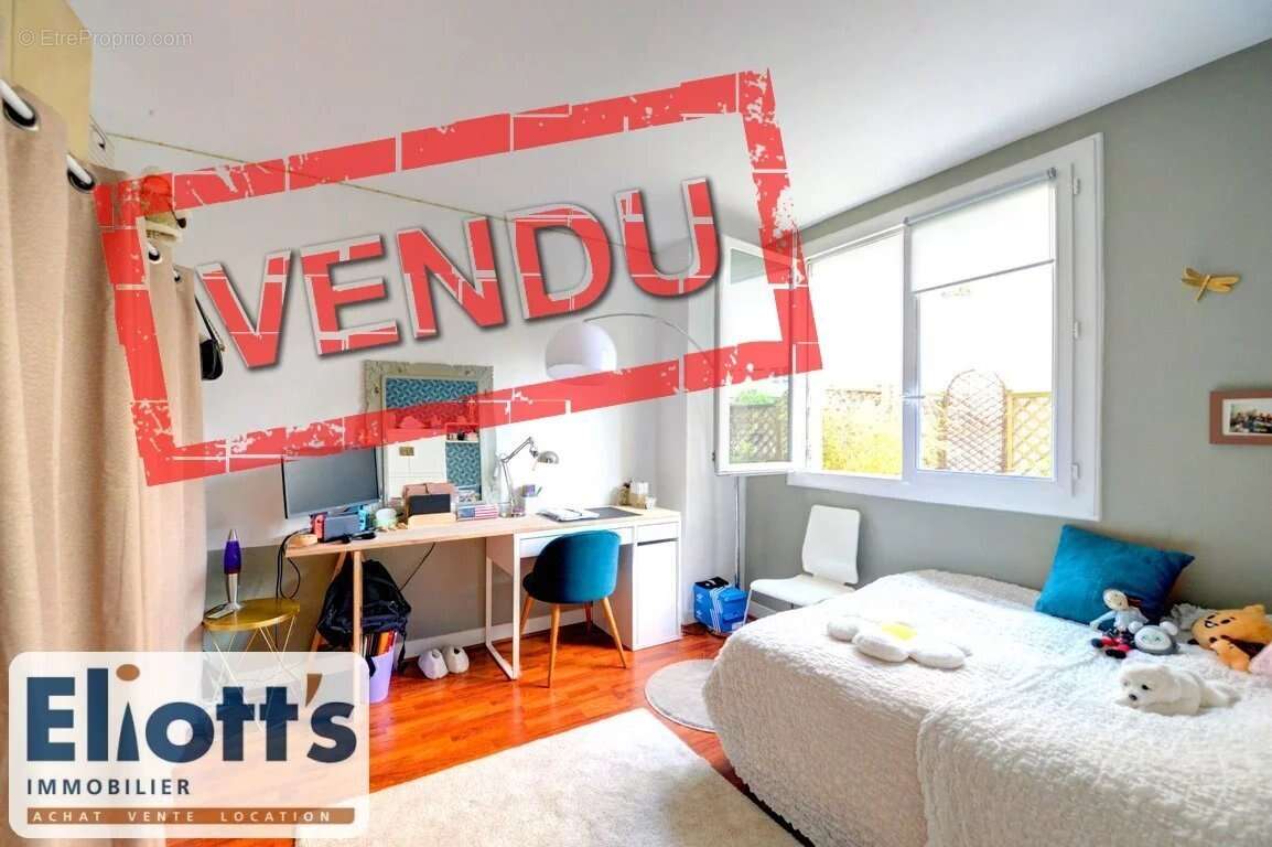 Appartement à PARIS-13E