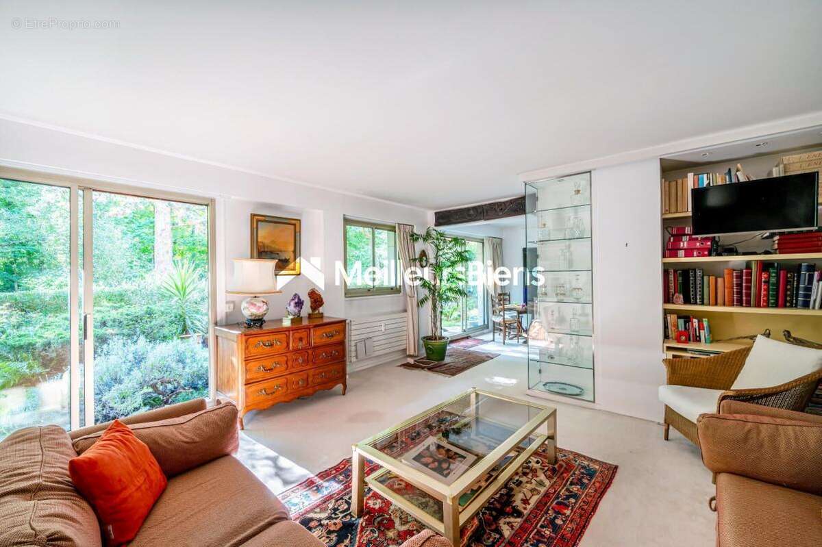 Appartement à MEUDON