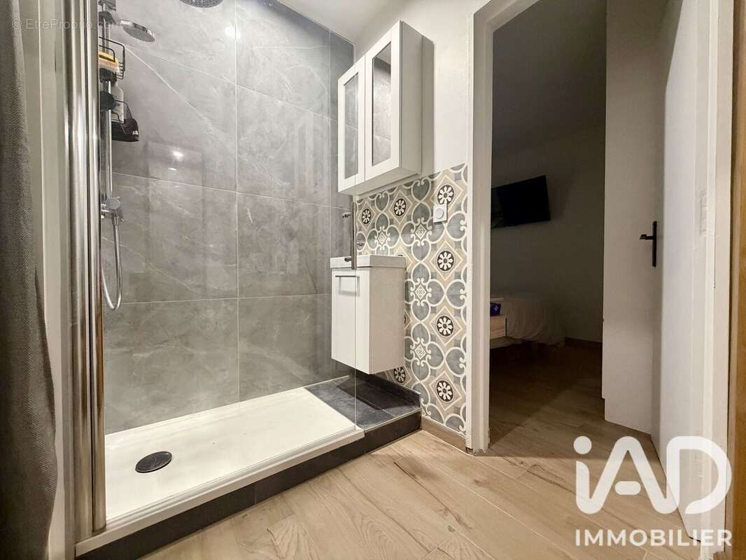 Photo 9 - Appartement à BAGNEUX