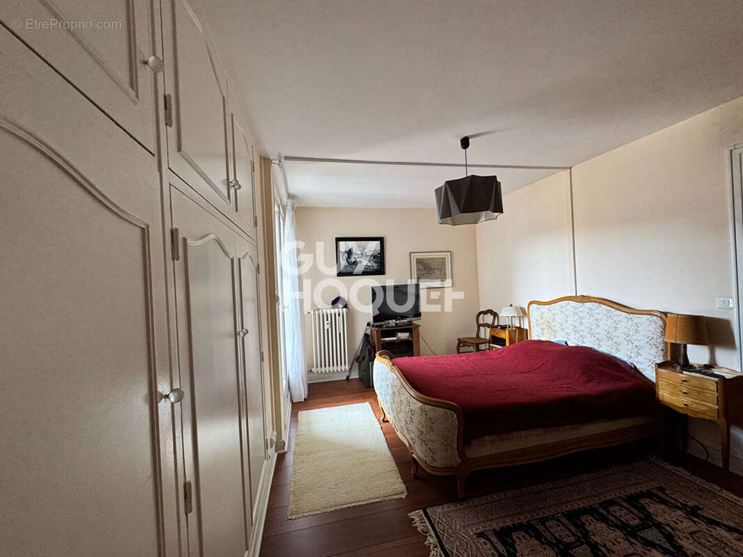 Appartement à CAHORS