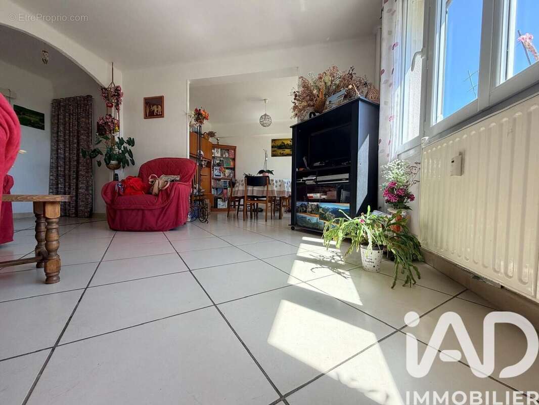 Photo 2 - Appartement à LA SEYNE-SUR-MER
