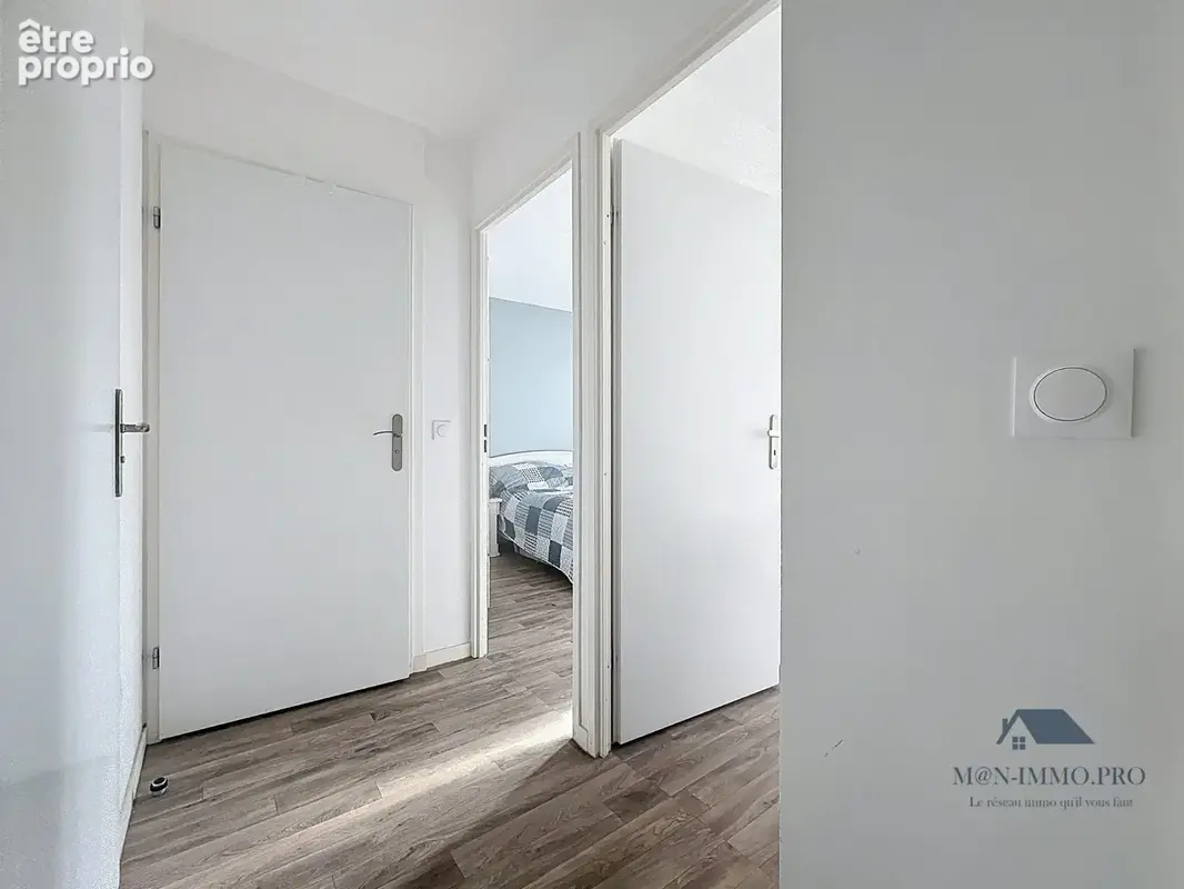 Appartement 3 pièces 56 m² à vendre à Saint-Denis (93200) - photo 9