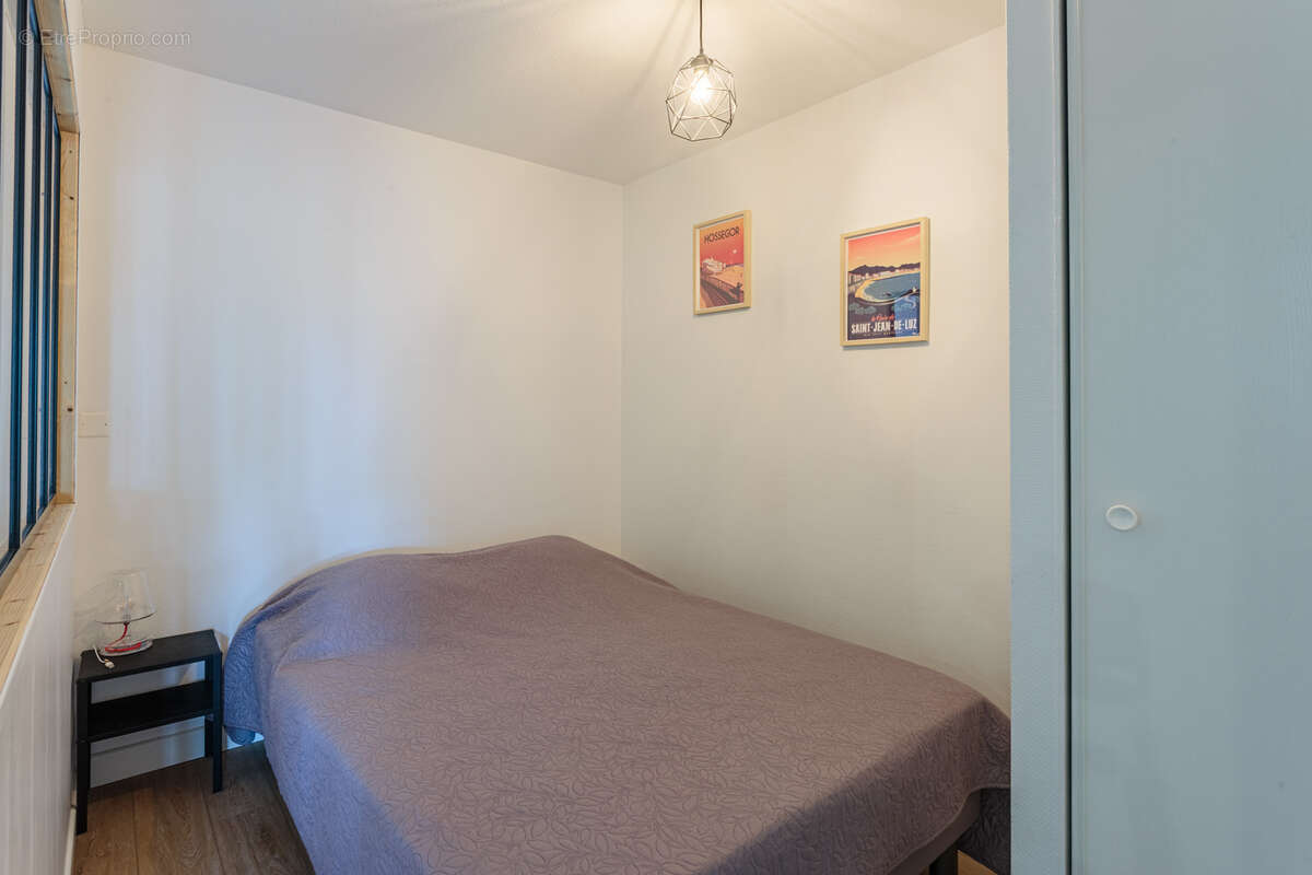 Appartement 43 m² à Capbreton  - photo 9