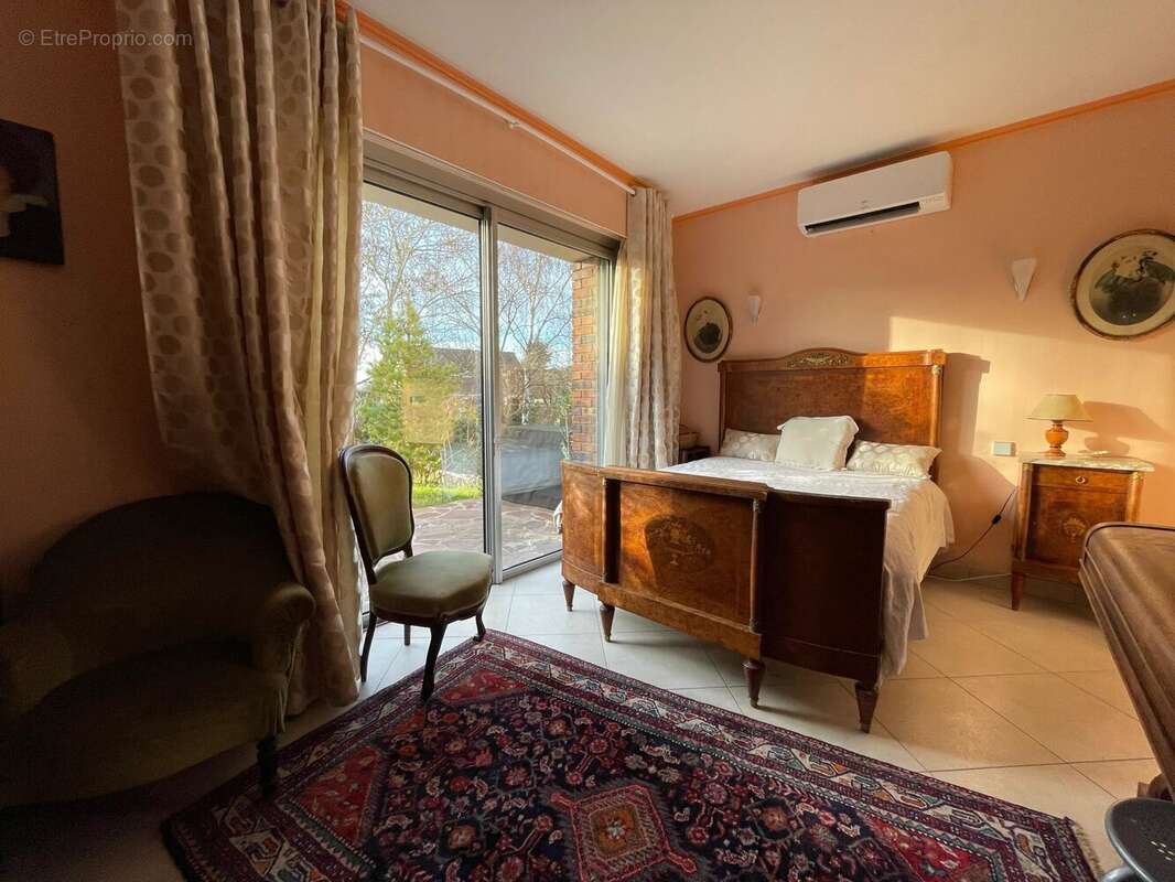 Maison à SUCY-EN-BRIE