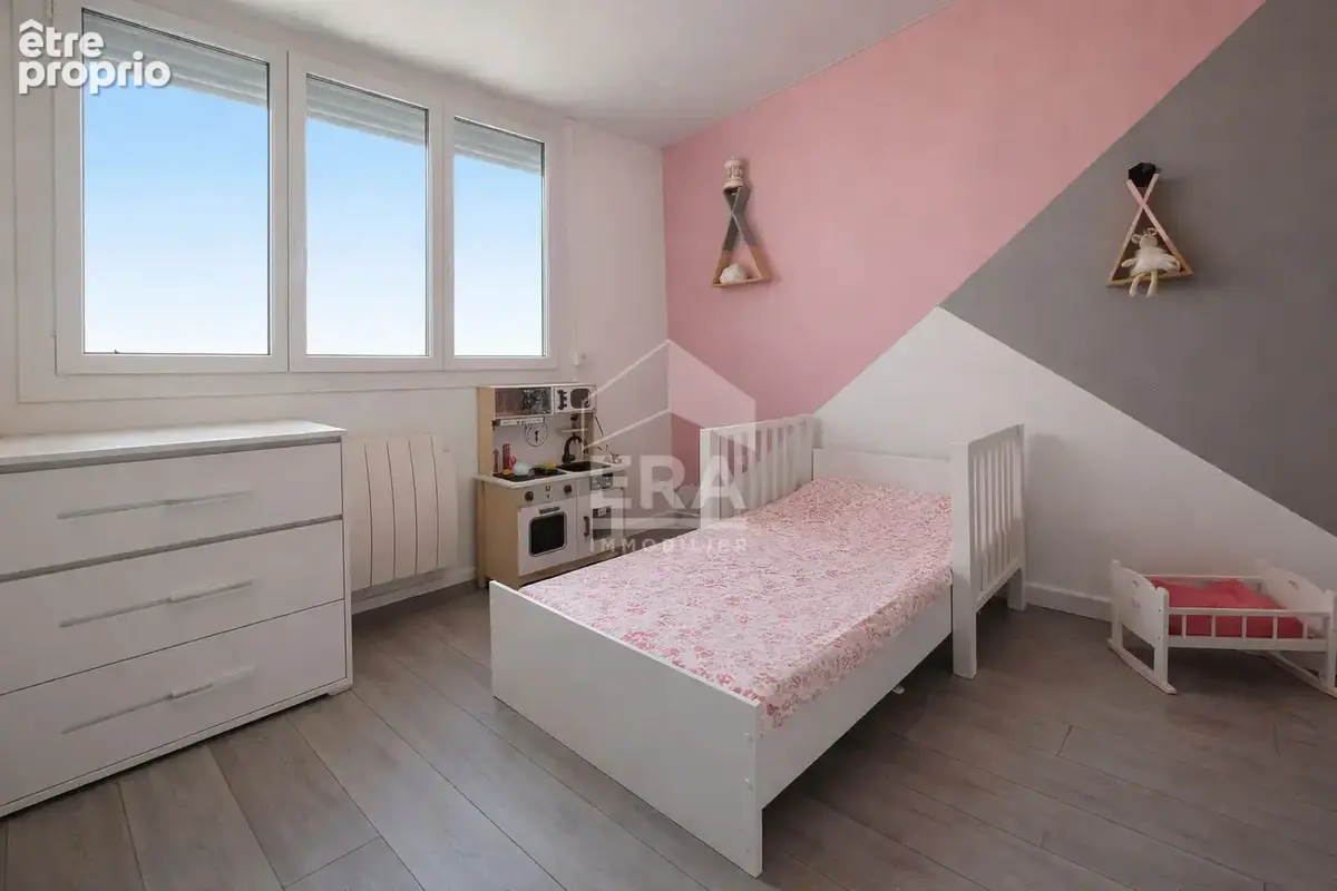 Maison 98m² à outreau - photo 4
